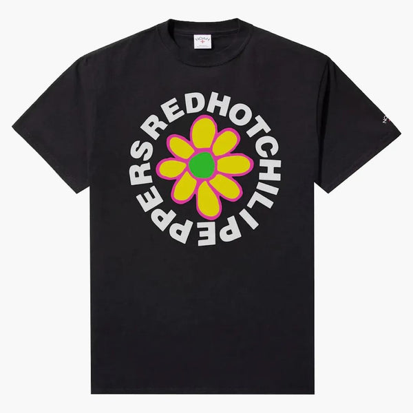 Noah x Rhcp Unlimited Love Tour Tea Black