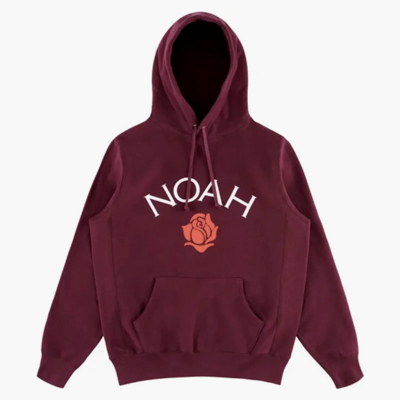 Noah Rose Logo Port