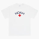 Noah grazie logo core tè bianco