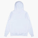 Capesta bordada con capas bordadas de Noah Winged White