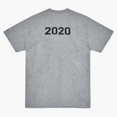 Noah X Dover Street Market Year of the Rat 2020 T-Shirt Gray