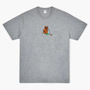 Noah X Dover Street Market Year of the Rat 2020 T-Shirt Gray