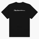 Noah X Wesselmann Core Logo Tea Black