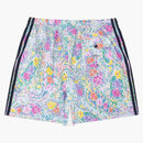 Noah x adidas Floral Paisley Sport Short Multi