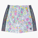 Noah x adidas Floral Paisley Sport Short Multi