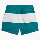 Noah x adidas Originals Shorts Ferro Green