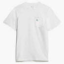 Noah x adidas Originals Camiseta Core White
