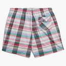 Noah X Adidas Originals Technical Shorts Multicolor