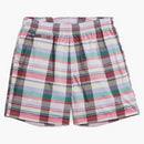 Noah X Adidas Originals Technical Shorts Multicolor
