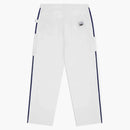 Noah X Adidas Painter Pant White
