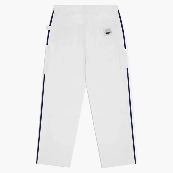 Noah x adidas målare pant vit