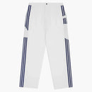 Noah X Adidas Painter Pant White