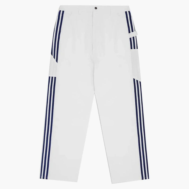 Noah x adidas målare pant vit