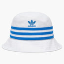 Noah x adidas pique hink har vit