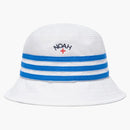 Noah x adidas pique hink har vit