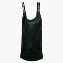Off-white Nike Women's Tank Top Black