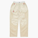 Off-white X Jordan Woven Pants White