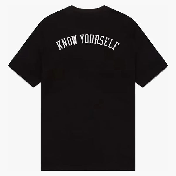 OVO X Mitchell och Ness '95 Raptors Og Owl T-shirt
