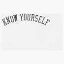 Ovo 1995 Raptors Og Owl T-shirt White