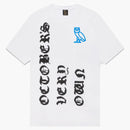 Ovo 416 Dice T-shirt White
