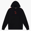 Ovo koszmar na Elm Street Classic Owl Hoodie Black