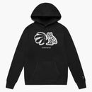 Ovo Athletic Center Bluza Black