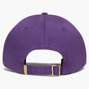 Ovo Athletics Sportcap Purple
