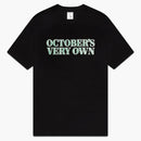 Ovo Banknote T-shirt Black