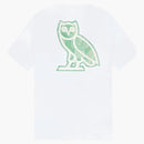 Ovo Banknote T-shirt White