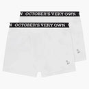Ovo Boxer Briefs (2-pack) White