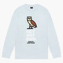 Ovo Bubble Crewneck Powder Blue