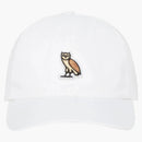 Ovo Bubble OWL Sportcap White