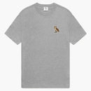 Ovo Bubble OWL T-shirt (FW22) Heather Gray