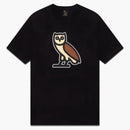 Ovo Bubble T-shirt Black