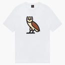 Ovo Bubble T-shirt white