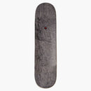 Ovo Canada App Exclusive OG Skateboard Deck Black