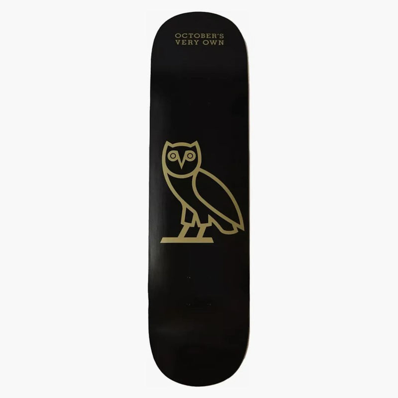 OVO Canada App Esclusivo OG Skateboard Mack nero