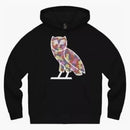 Ovo Celebrations OG OWL Hoodie Black
