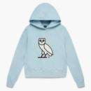 Ovo Chenille Womens Womens Sky Blue