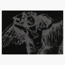 Ovo Cherub Knit Sweater Black