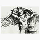 Ovo Cherub Knit Sweater Cream