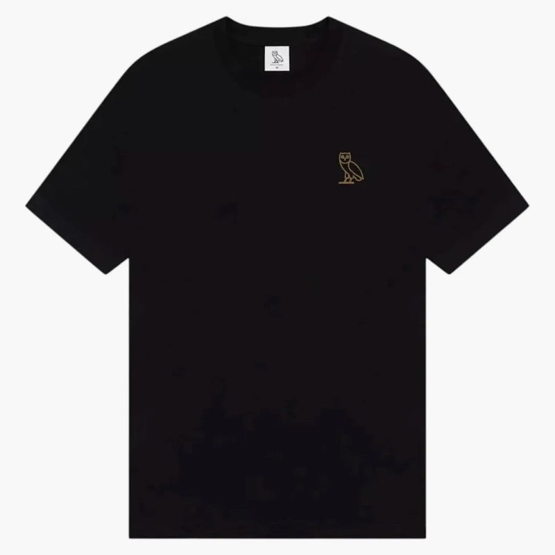 OVO Cherub Owl T-shirt svart/multicolor