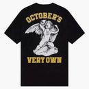 Ovo Cherub Owl T-shirt Black/multicolor