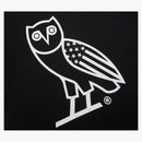 OVO USA OG OWL Chicago Exclusive T-shirt Black