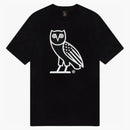 OVO USA OG OWL Chicago Exclusive T-shirt Black