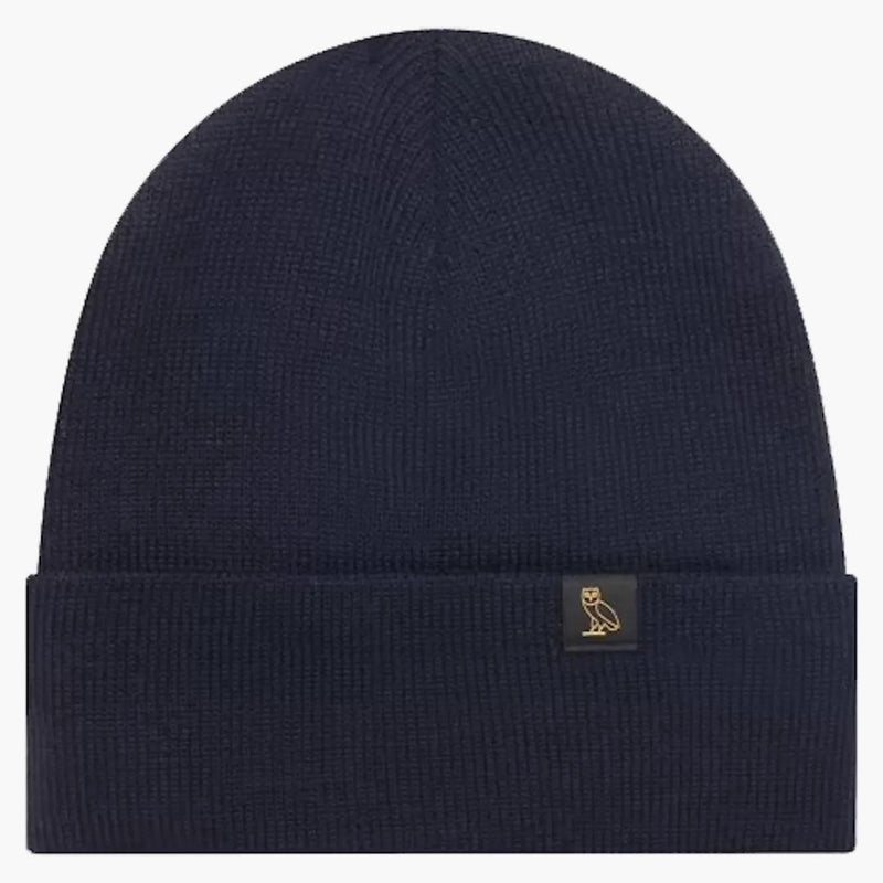 OVO Classic Beanie Navy