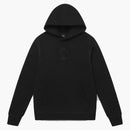 Ovo Classic Owl Bluza Black Tonal