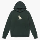 OVO Classic Owl Soodie Evergreen