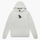 Ovo Classic Owl Bluza (FW20) Ash Grey