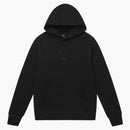 OVO Classic Owl Hoodie (FW20) Czarny tonal